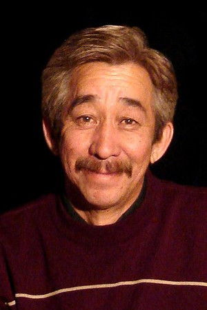 et billede af Yury Maynagashev