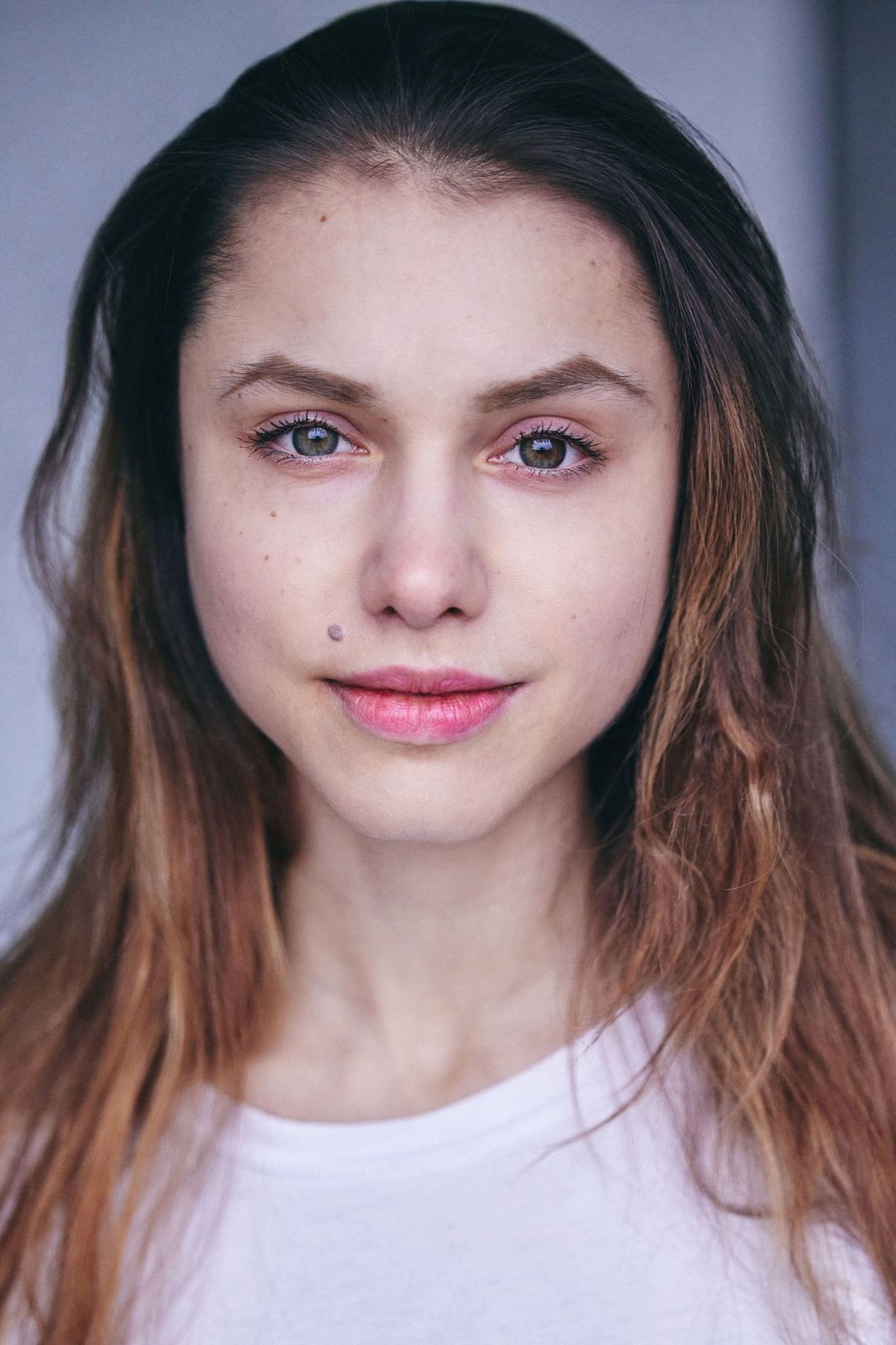 et billede af Vivien Sczesny