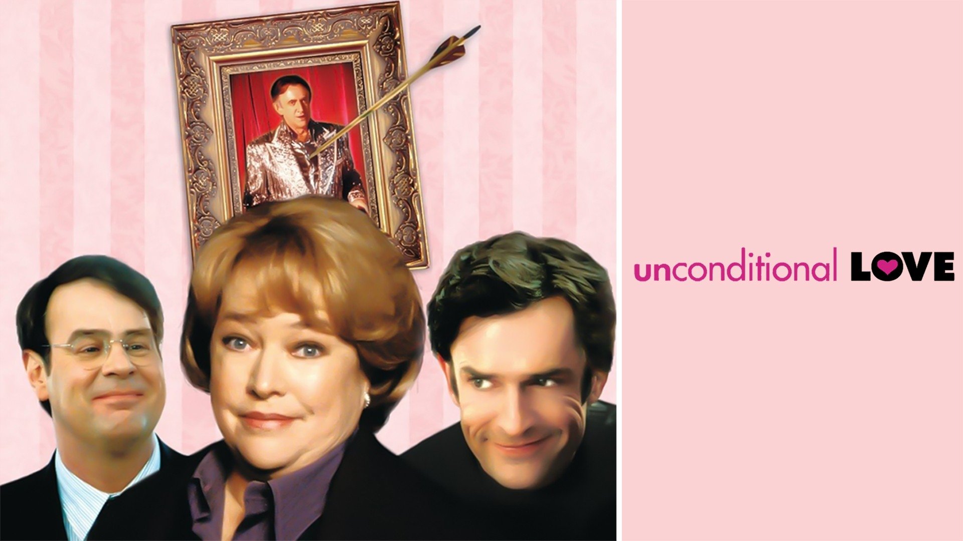 Unconditional Love (2002)