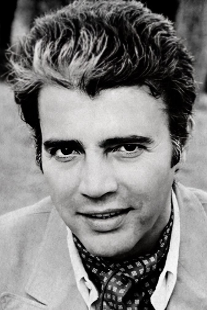 et billede af Sandro Moretti