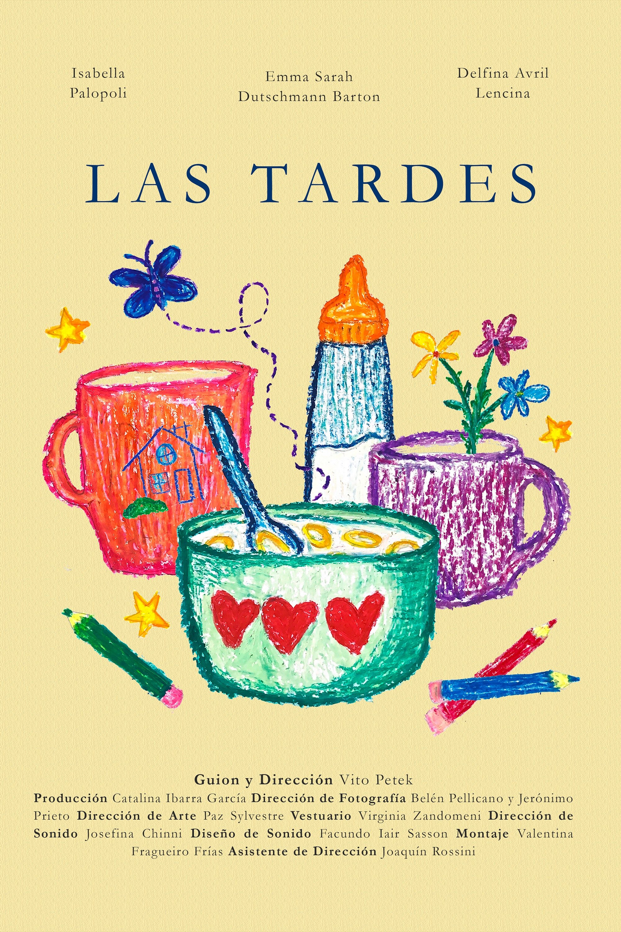 Las Tardes Las Tardes