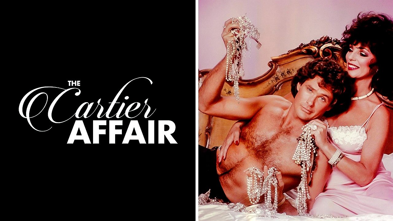 The Cartier Affair