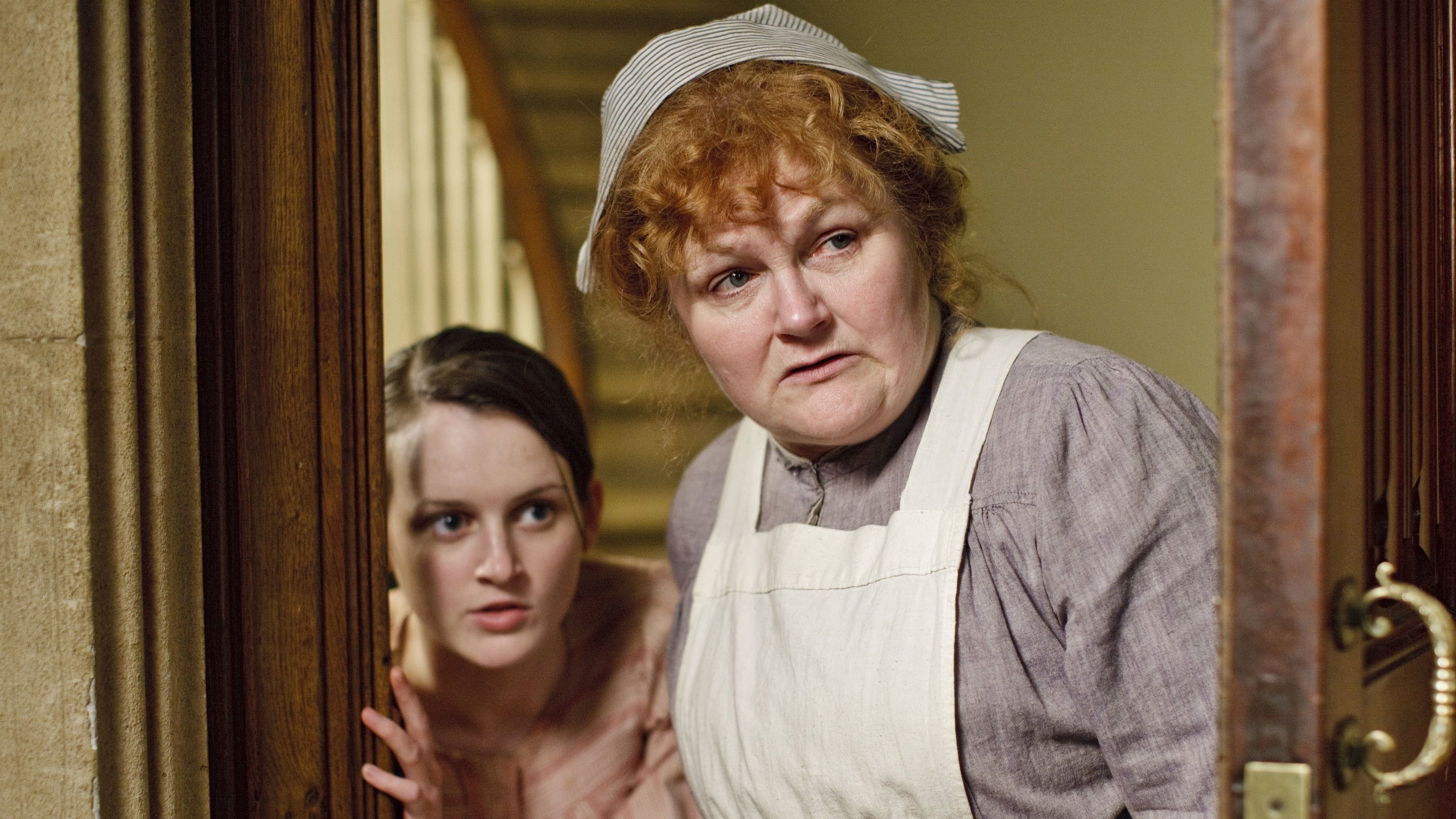 Downton Abbey
