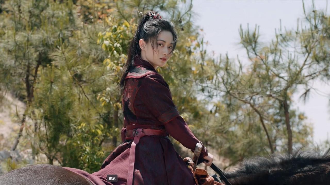 Strange Tales of Tang Dynasty