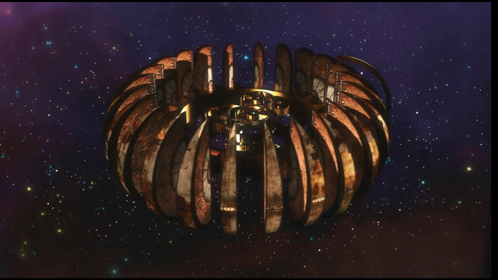 Canadian Made Season 1 :Episode 2  Time Shifting