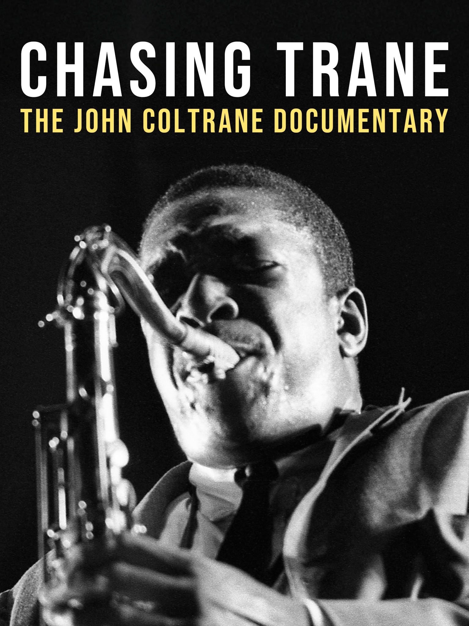 Chasing Trane