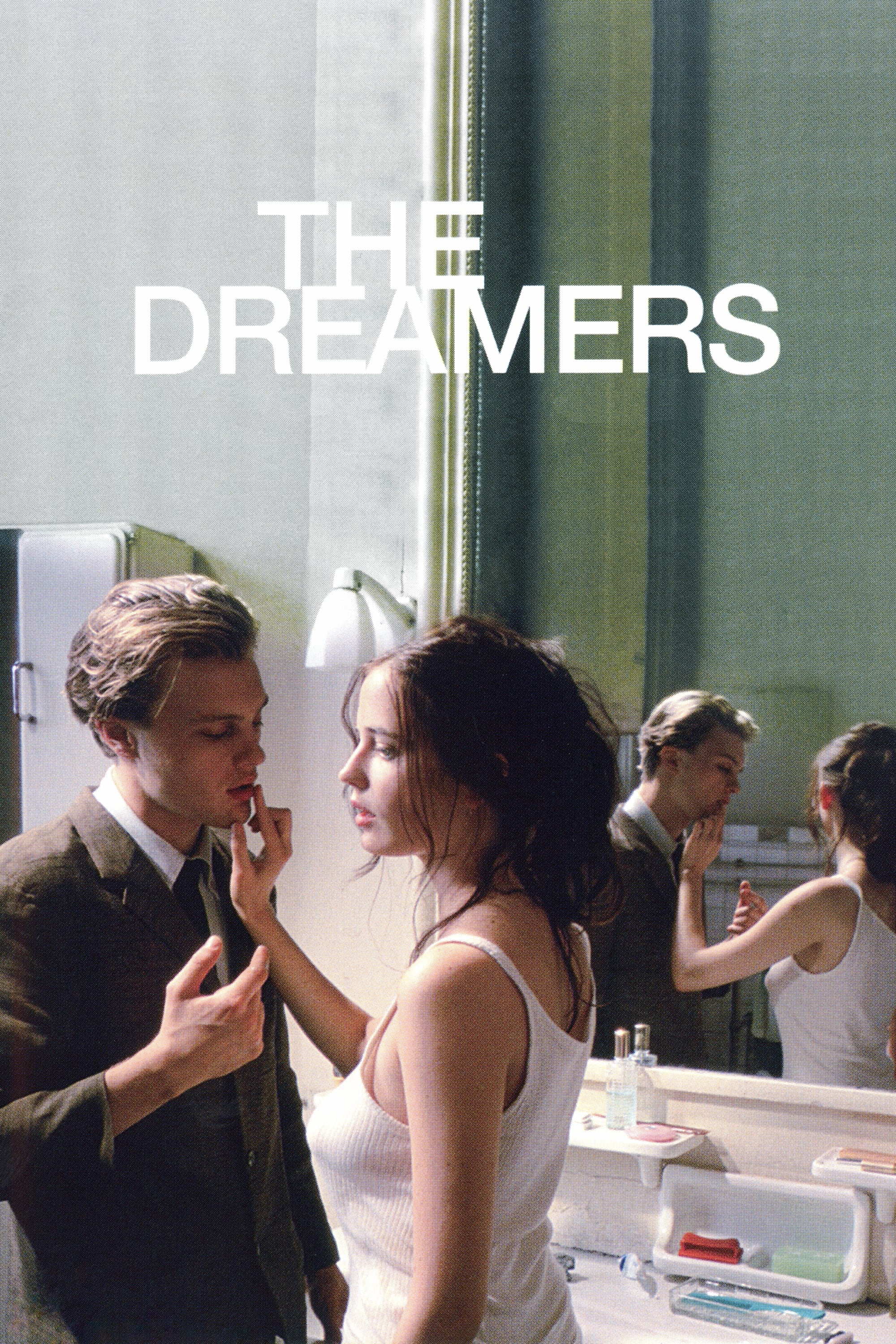 Innocents : The Dreamers streaming