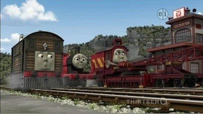 Thomas & Friends