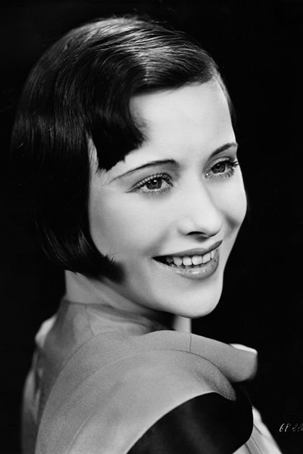 et billede af Ursula Grabley