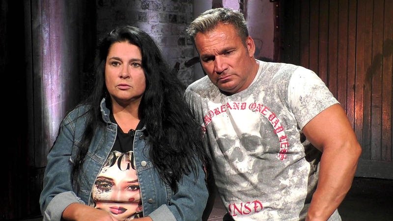 Das Sommerhaus der Stars - Kampf der Promipaare