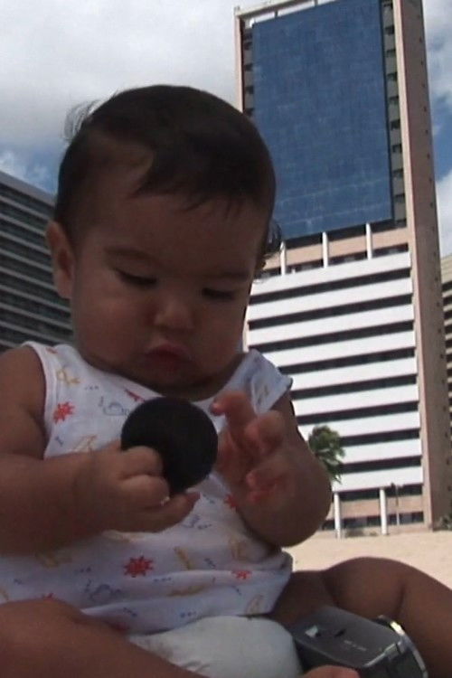 et billede af Ian Lopes Araújo