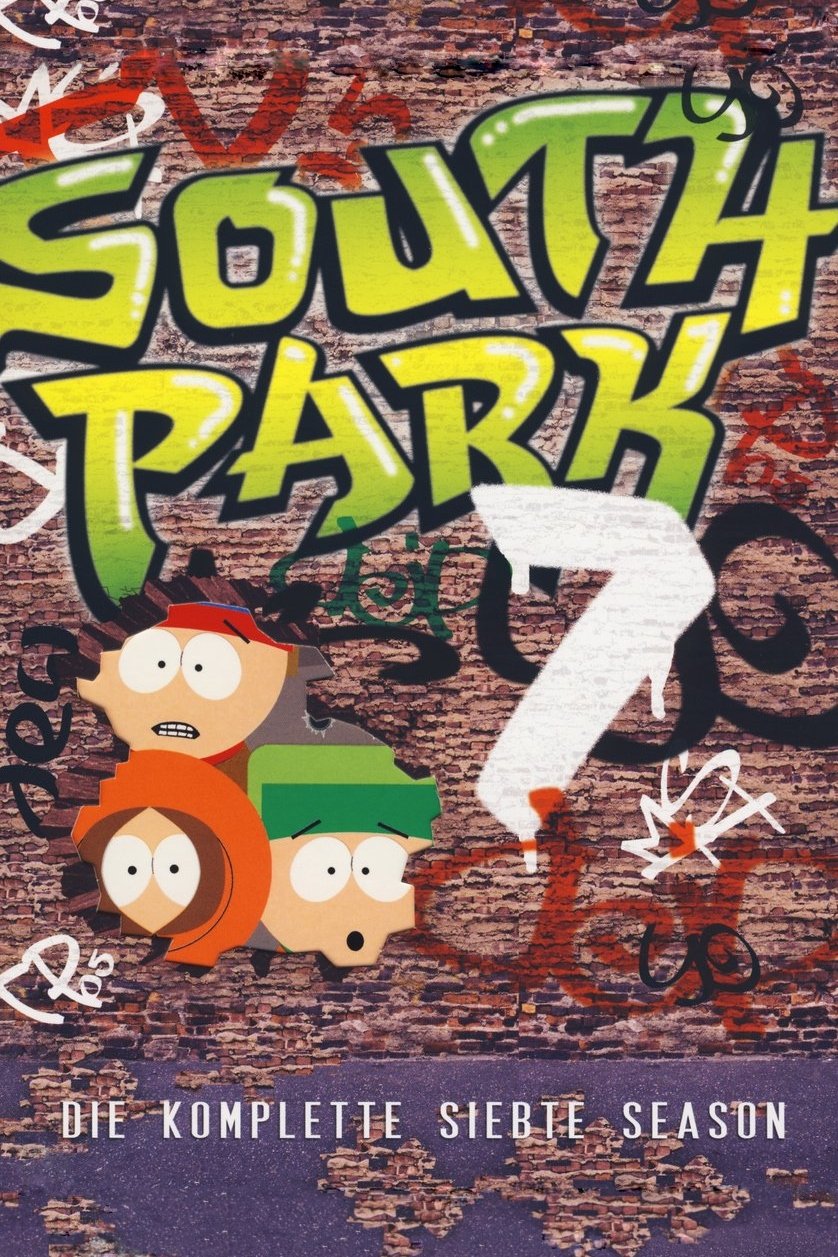 South Park Season 7