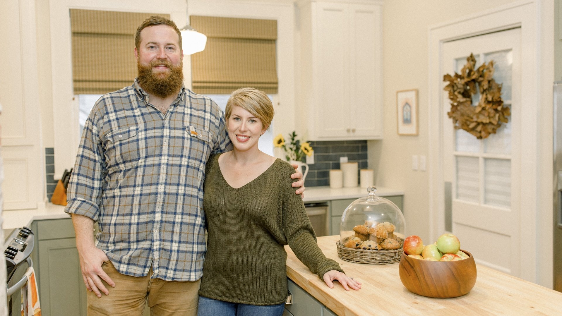 Home Town Season 3 :Episode 4  Leaving the Nest