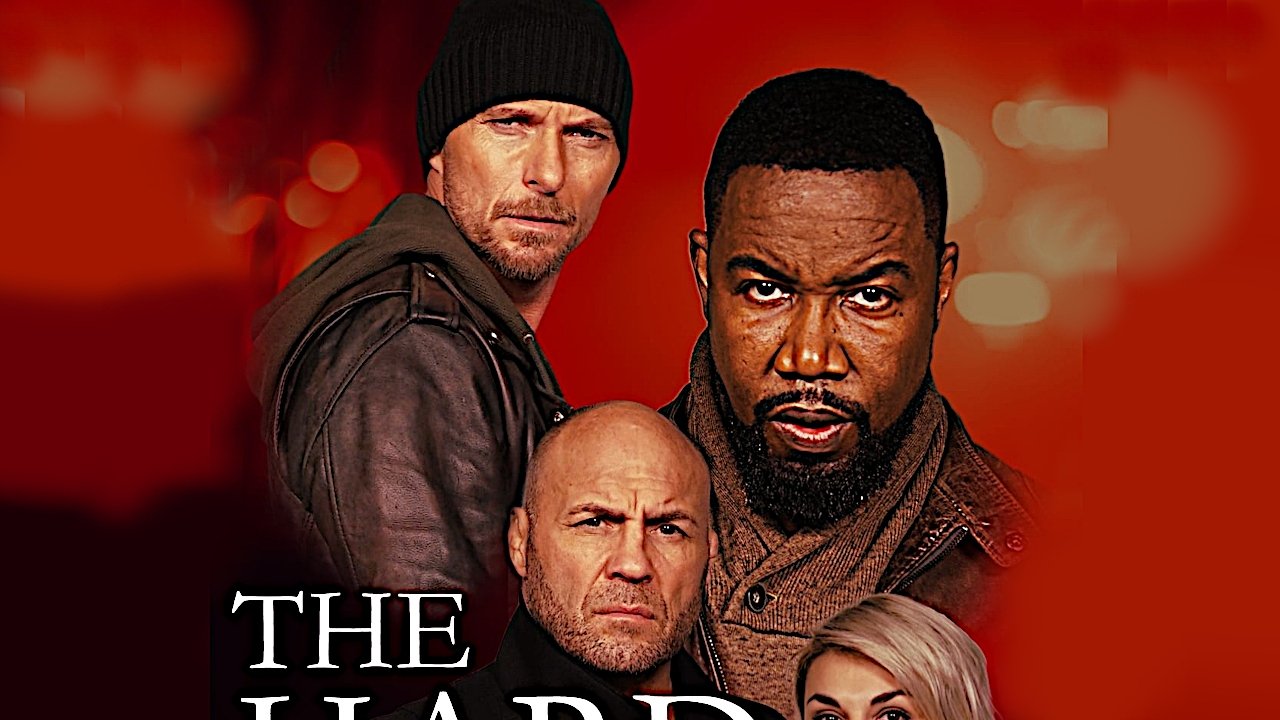 The Hard Way (2019)