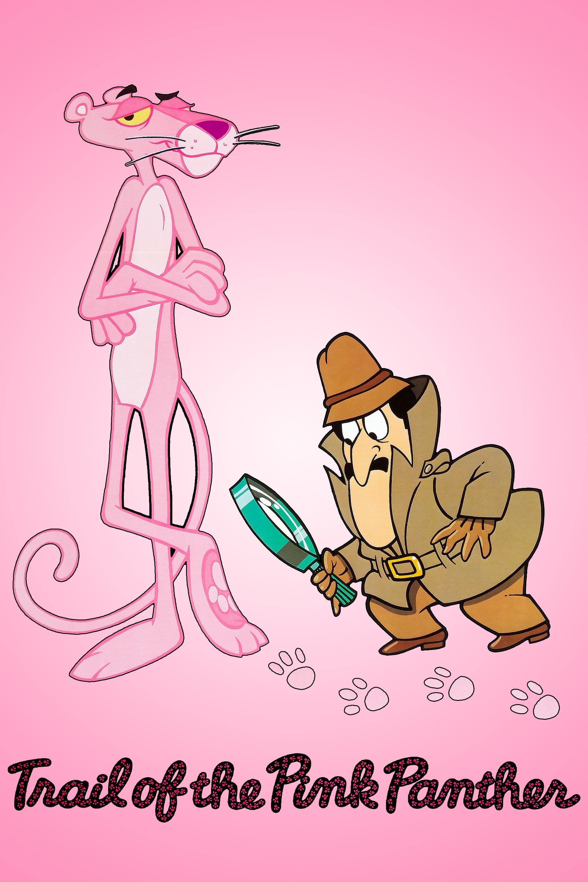 Trail of the Pink Panther