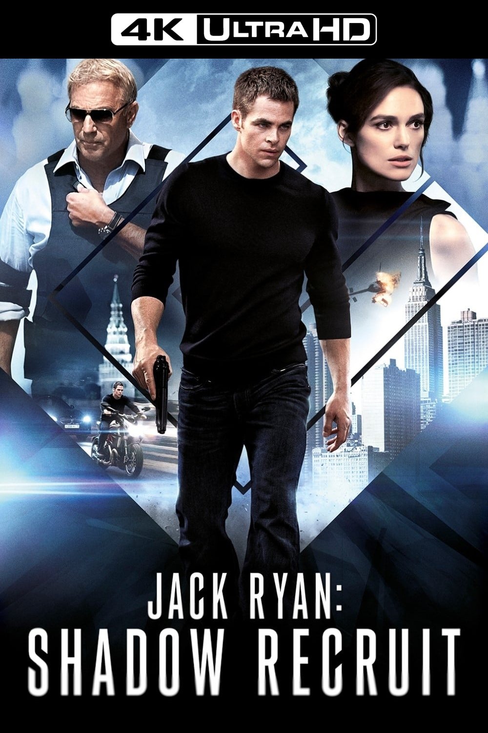 Jack Ryan: Shadow Recruit