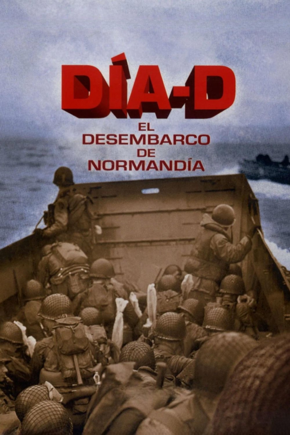 D-Day 6.6.1944