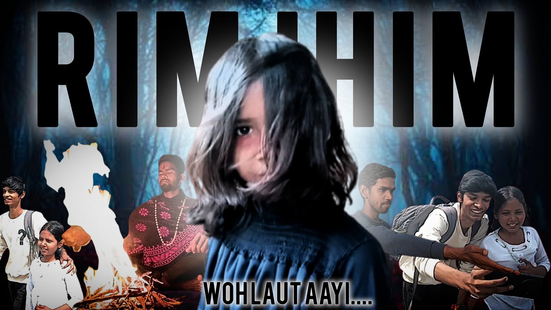 Imagem do Filme Rimjhim: Woh Laut Aayi