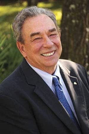 et billede af R.C. Sproul
