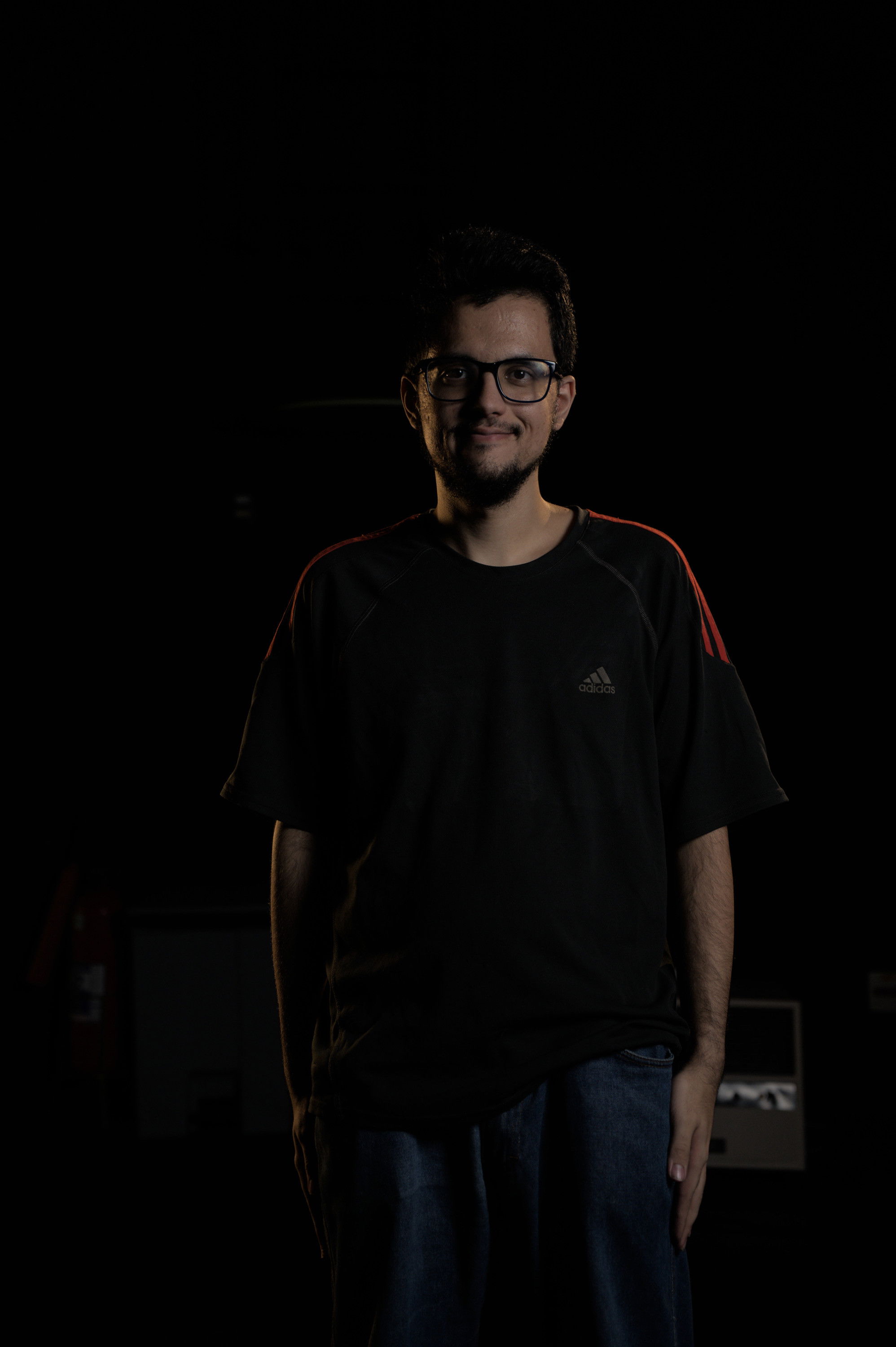 et billede af Fabio Arthur