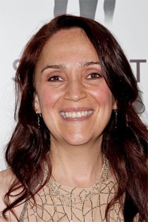 et billede af Vivian Kubrick