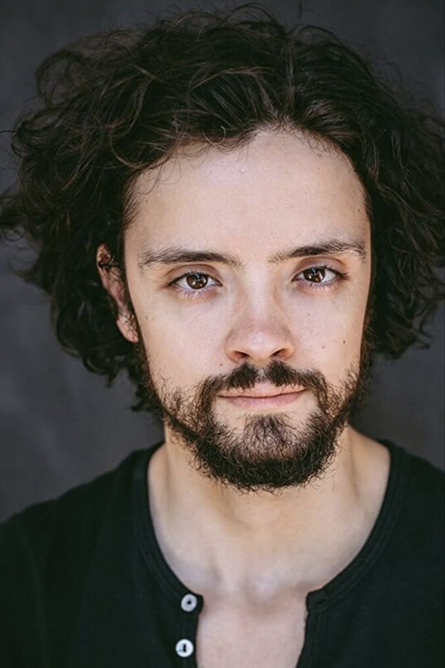 et billede af Matt Afonso