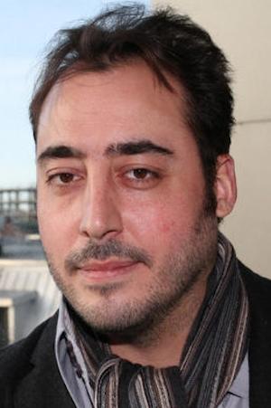 Julien Knafo | Original Music Composer