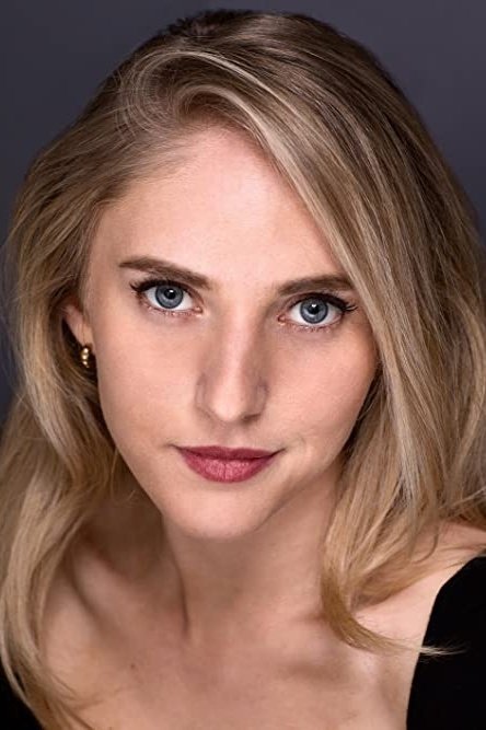 et billede af Lisha Brooks