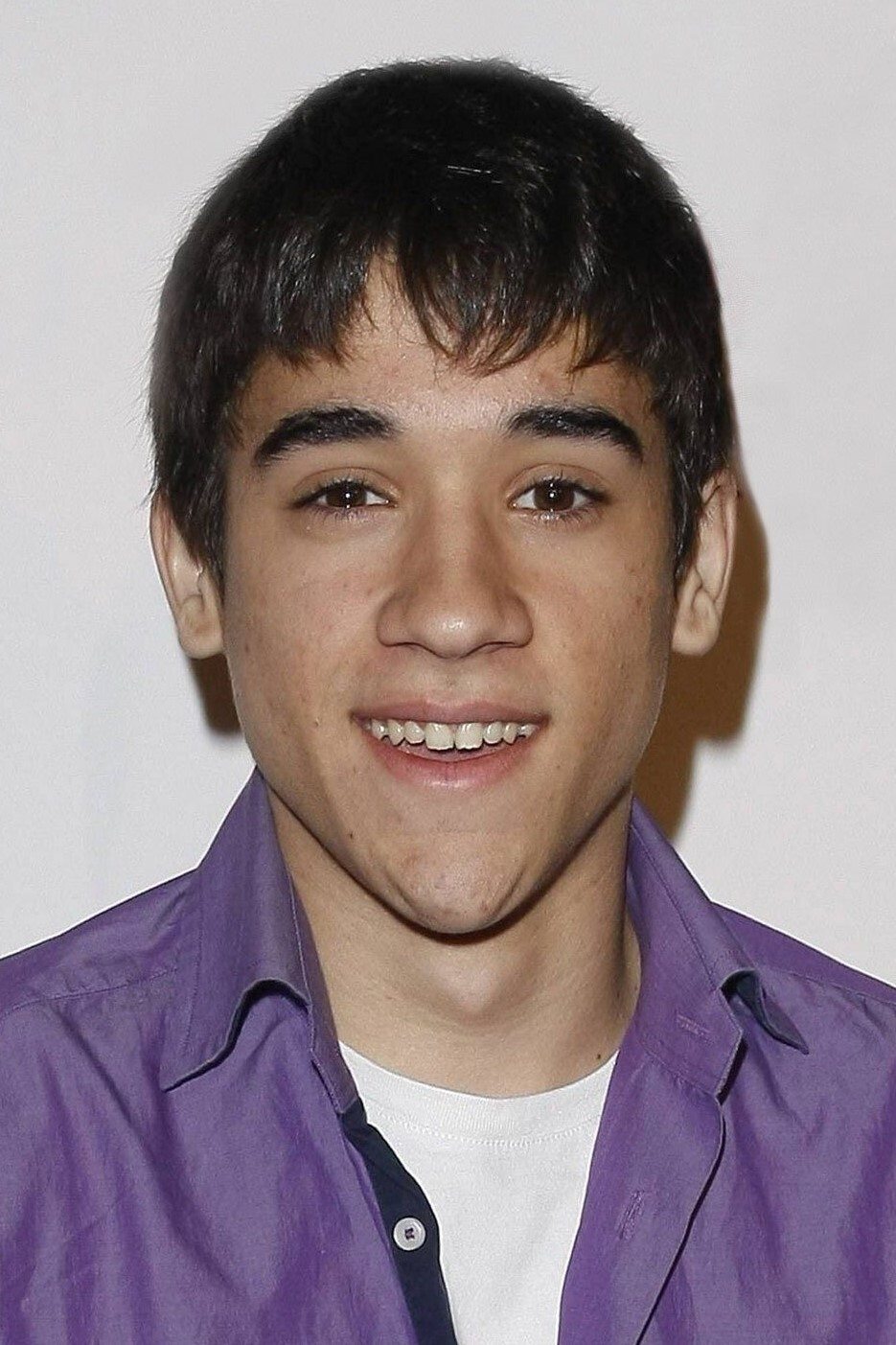 et billede af Jorge Jurado