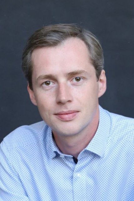 et billede af Sergey Beskakotov