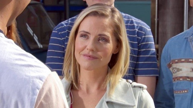 Hollyoaks 28x135