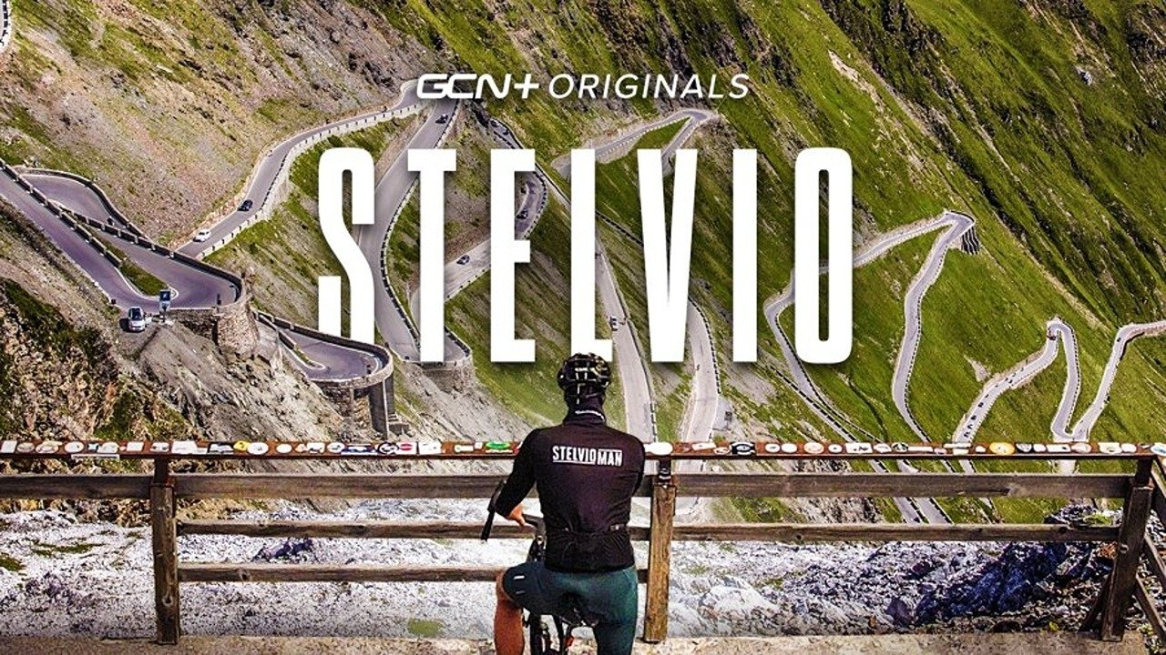 Stelvio (2022)