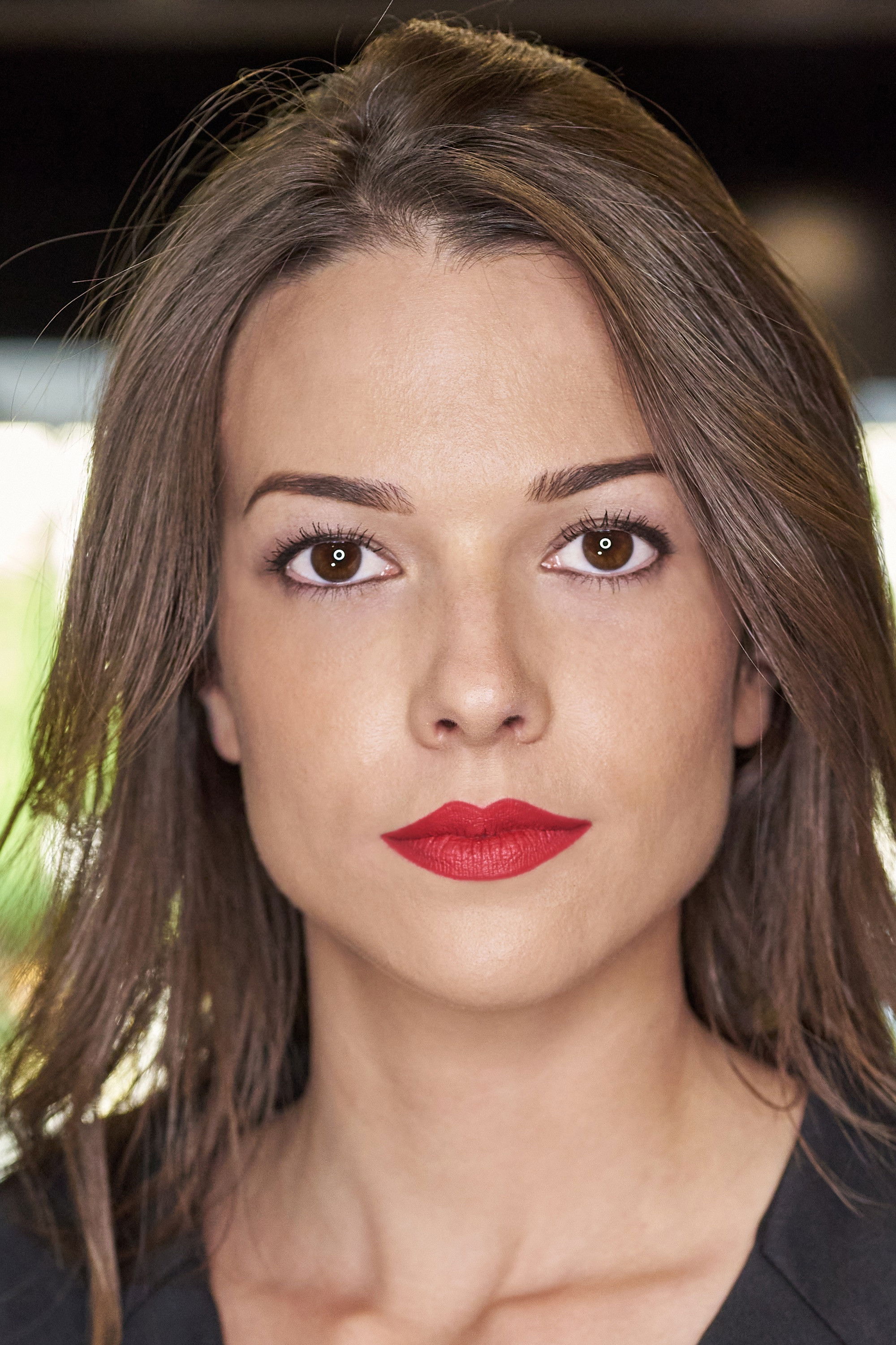 et billede af Marijana Živković