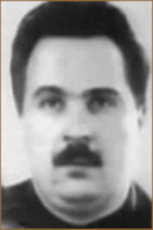 et billede af Gennady Oreshkin