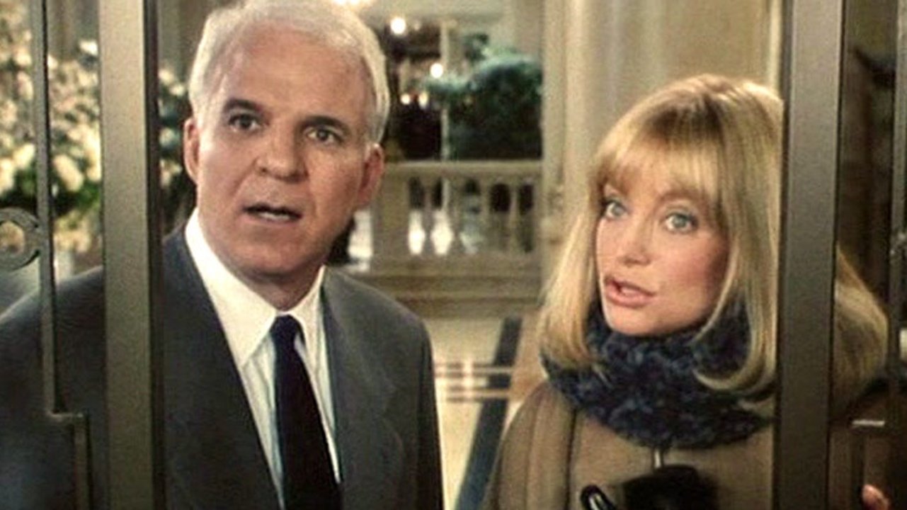 The Out-of-Towners (1999)