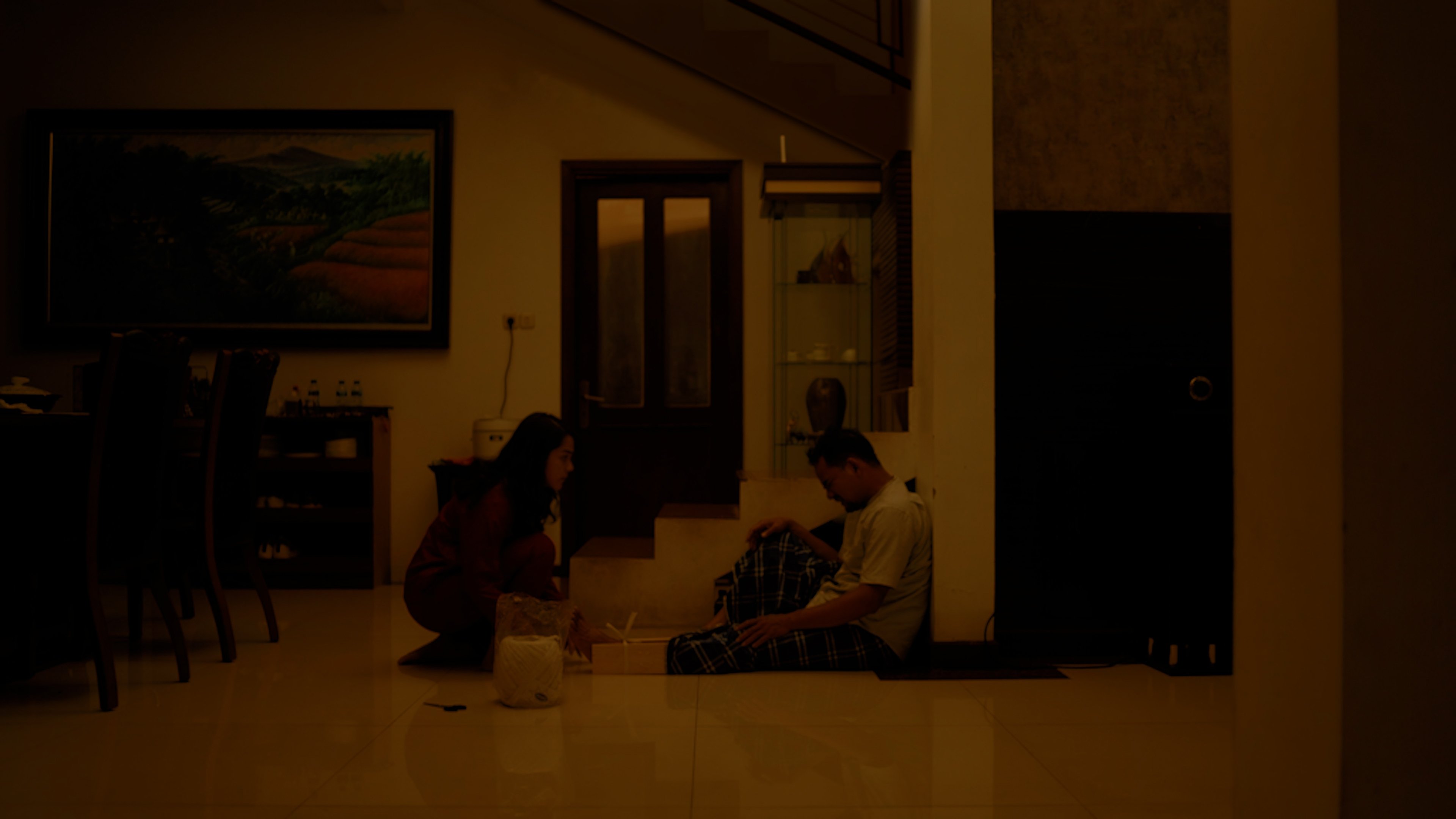 Supression (2023)