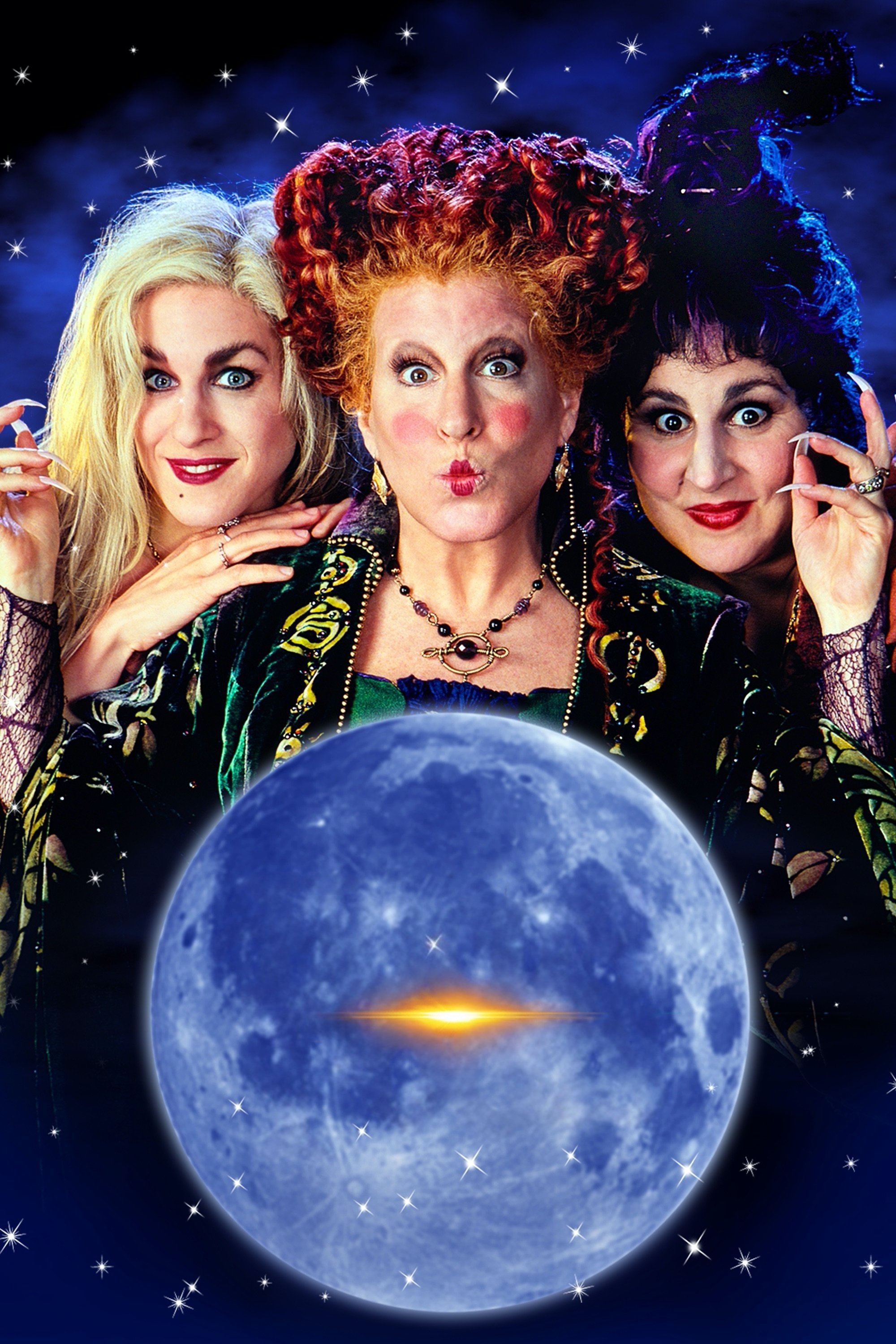 Hocus Pocus