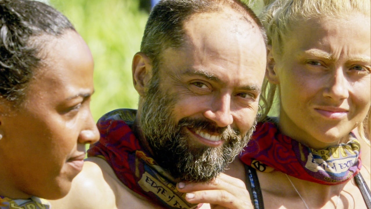 Survivor Staffel 38 :Folge 13 