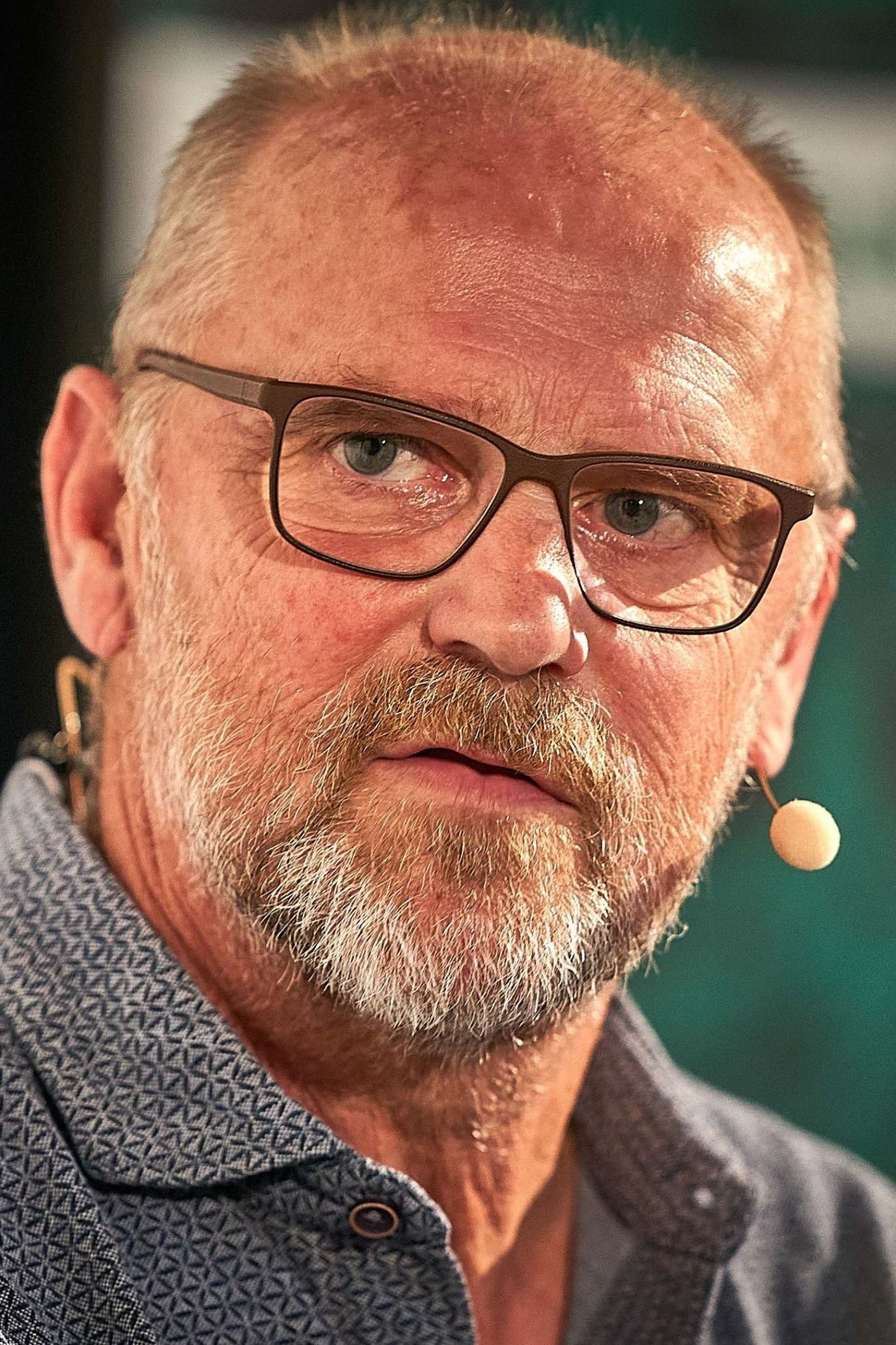 Thomas Schaaf's picture in the cast