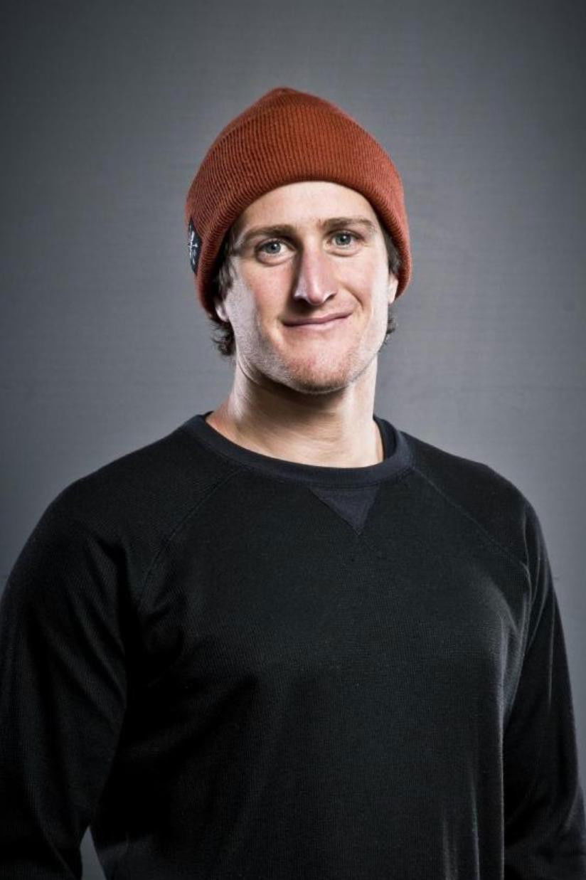 et billede af Chris Benchetler