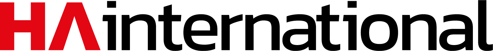 Logo de la société HA International 18807