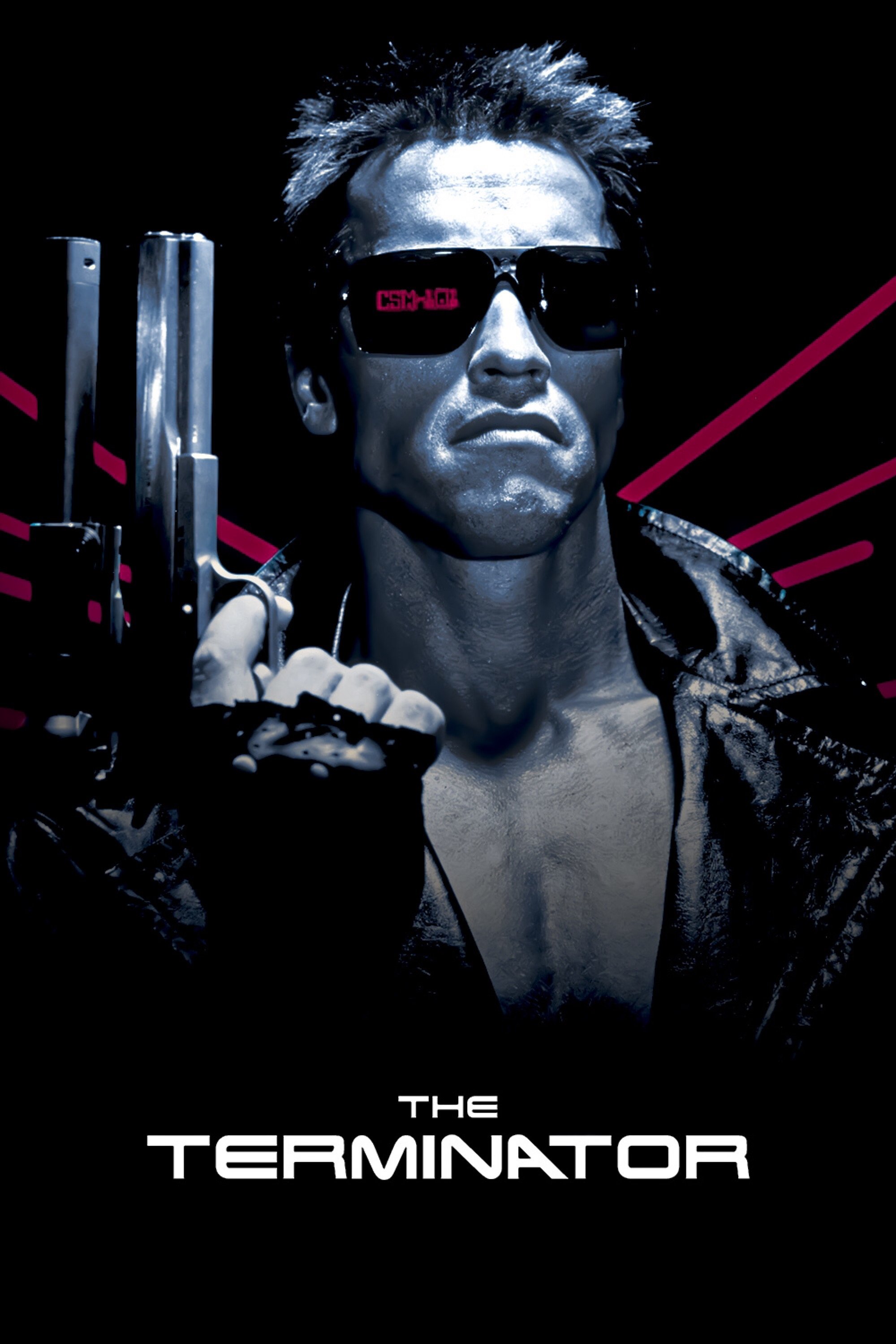 The Terminator