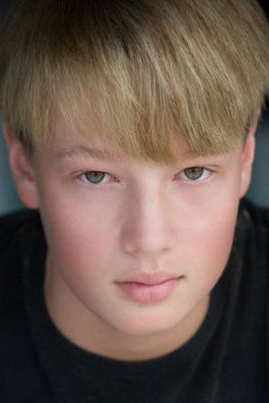 et billede af TJ Plunkett