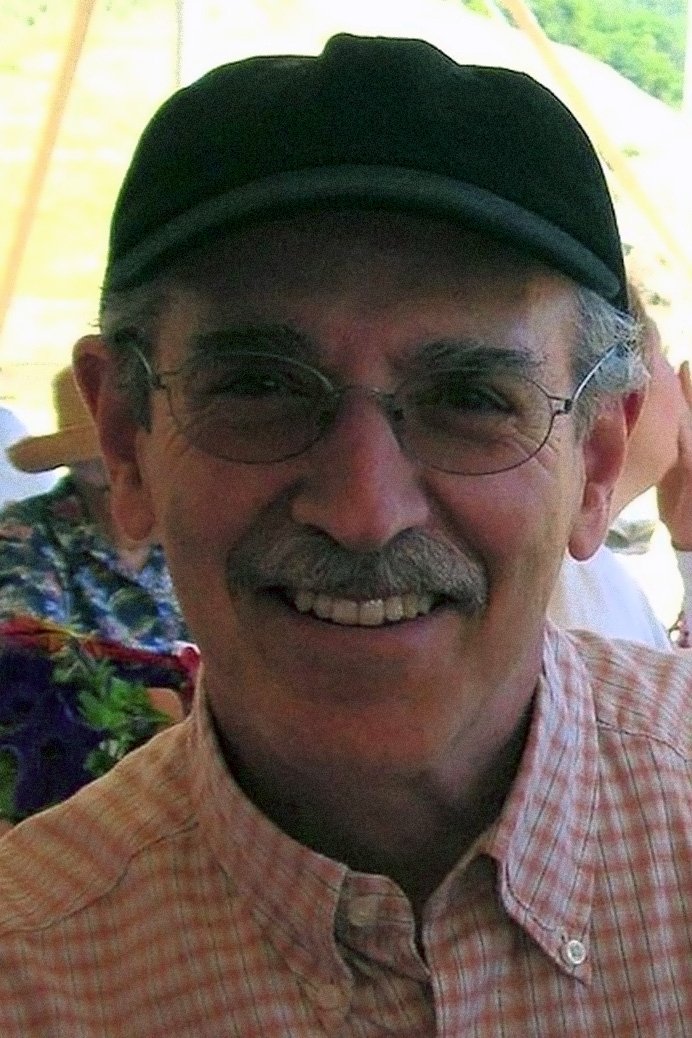 et billede af Matthew Robbins