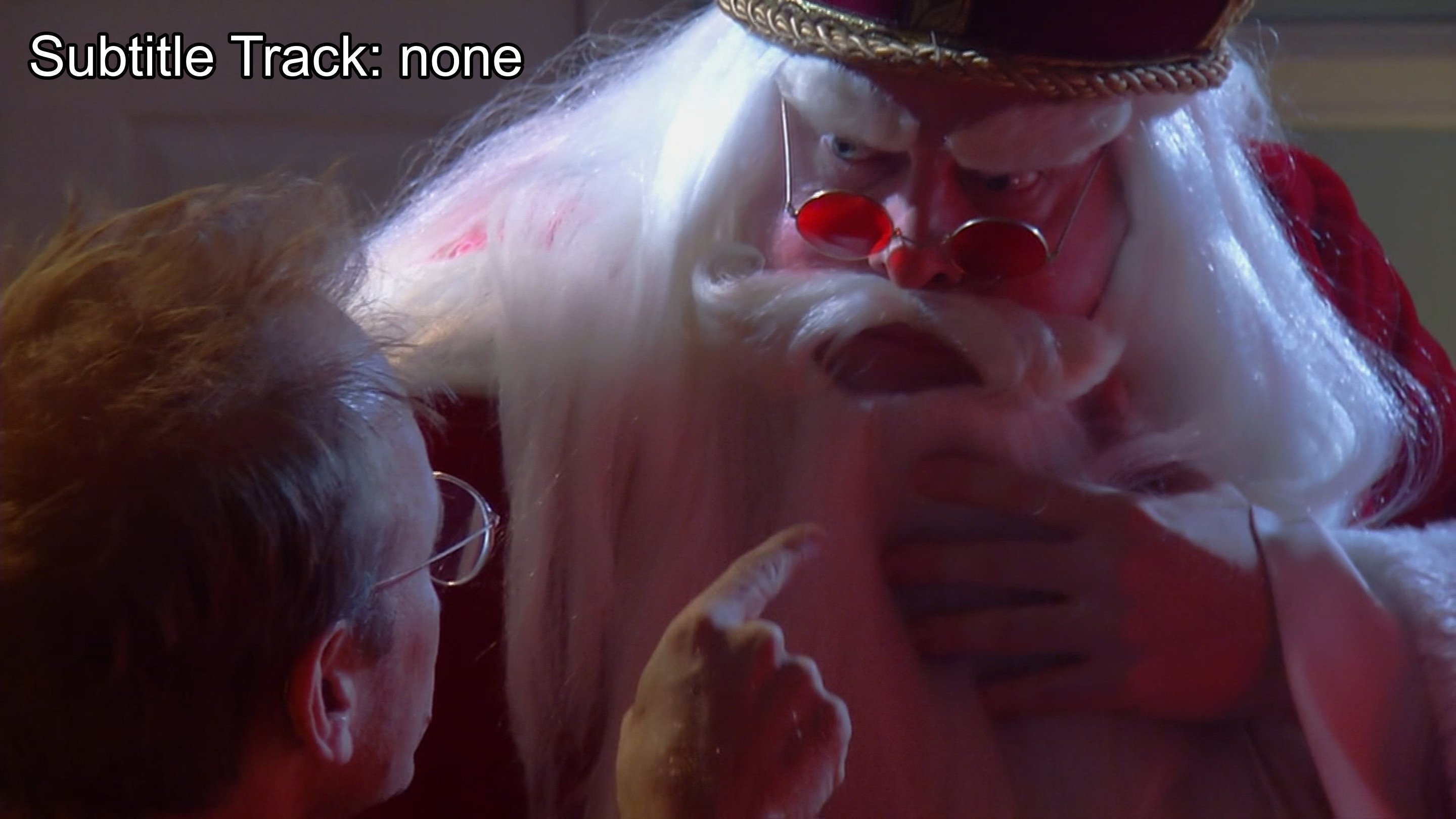 Thumbnail for Twas the Night Before Good Eats Season 0 Episode 5