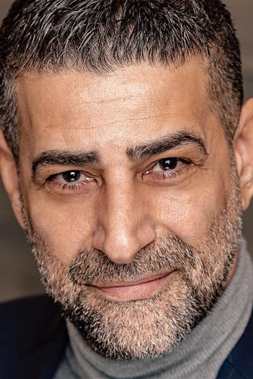 et billede af Haithem Badrani