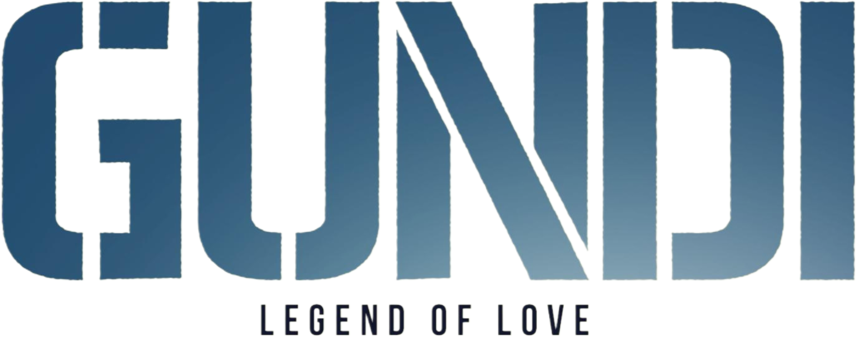 Gundi: Legend of Love