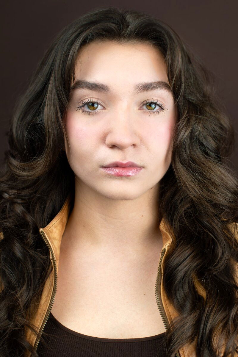 et billede af Laney Jess