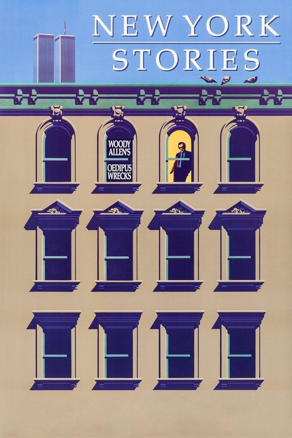 New York Stories
