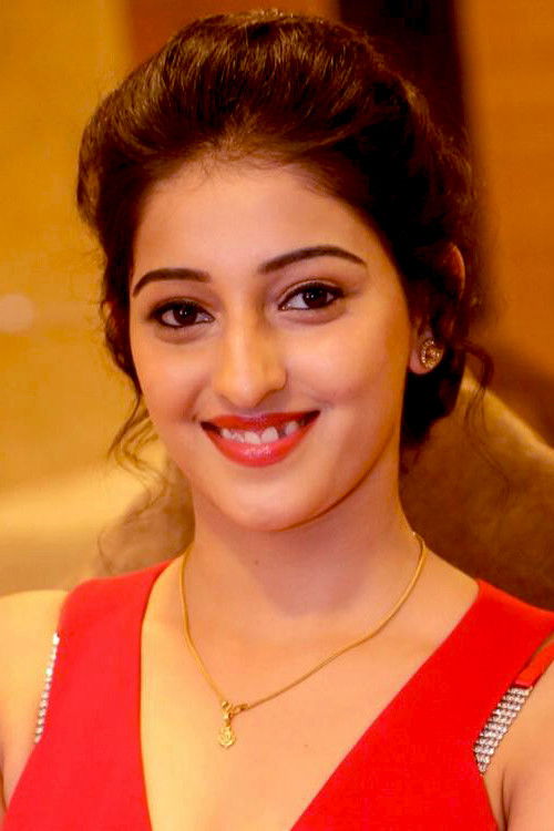 et billede af Mouryani